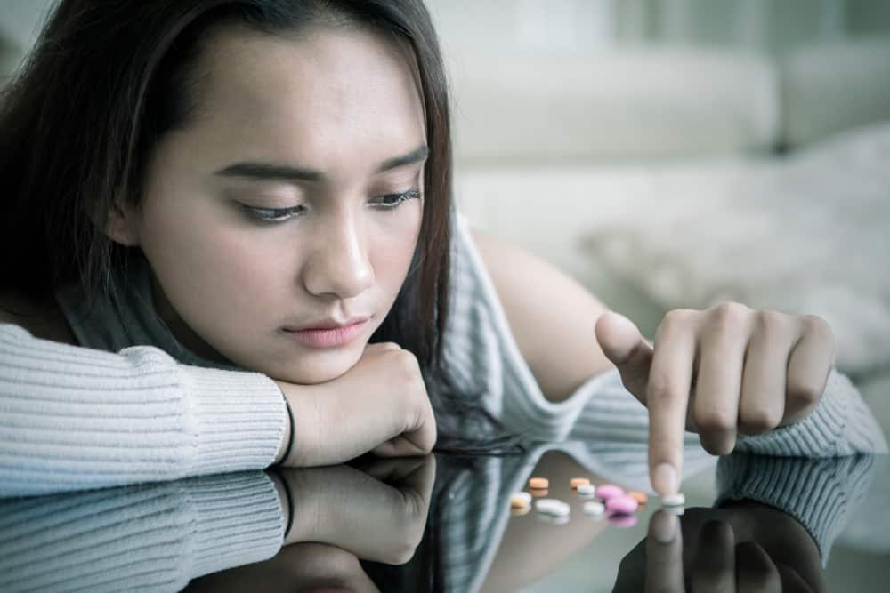 Identify addiction in kids