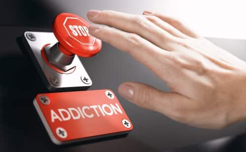 Stop Addiction