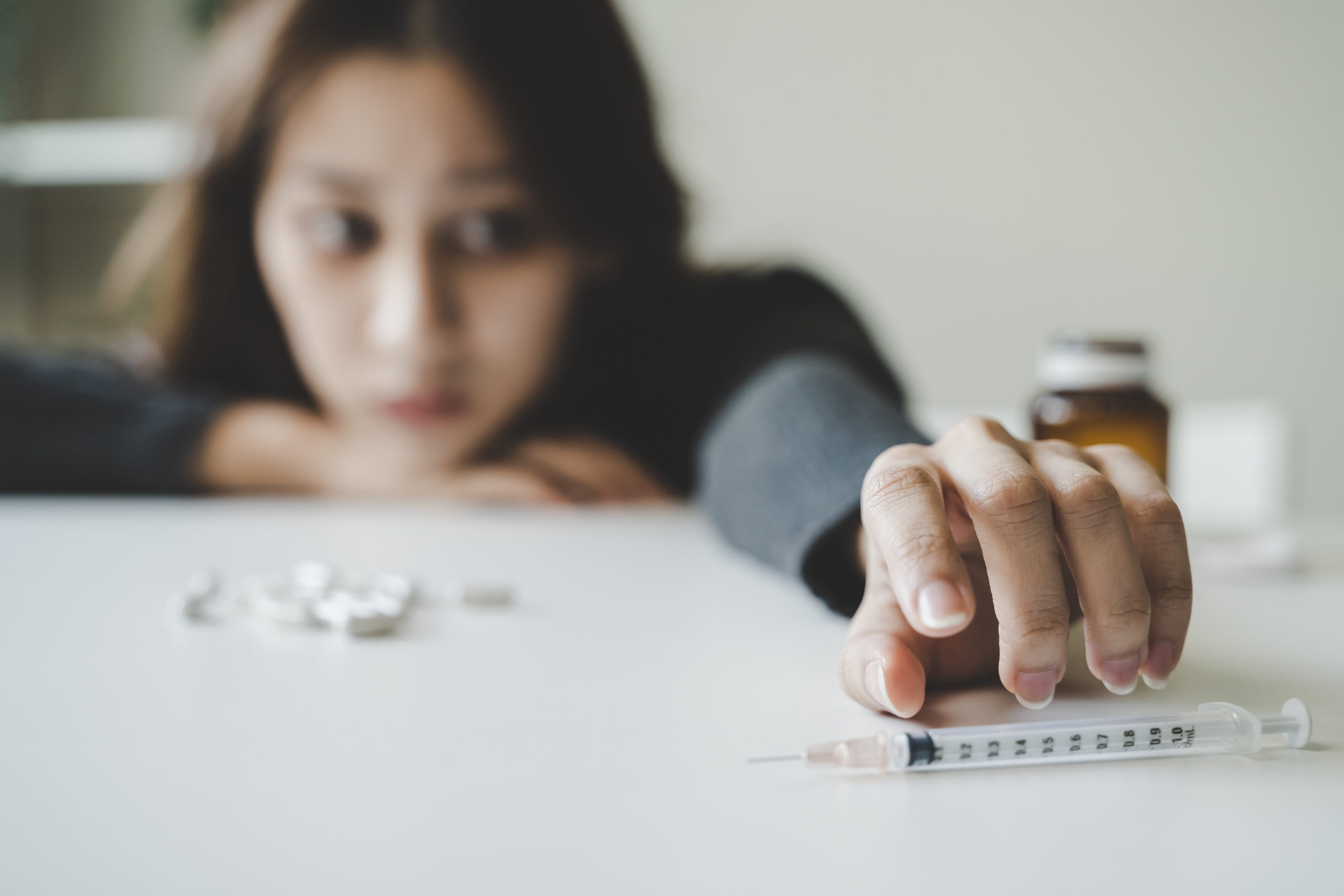 Cocaine Treatment Center in New Jersey