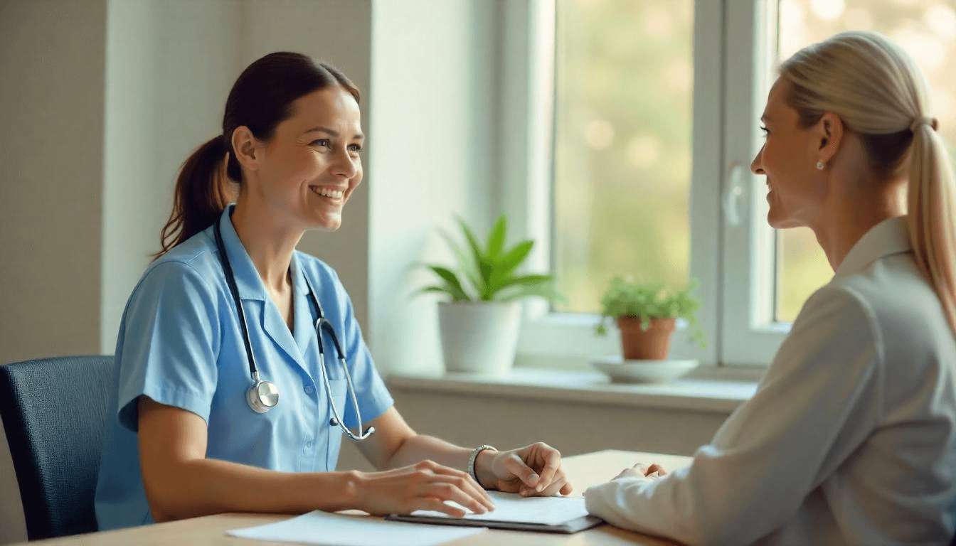 RecoveryCNT Admission Scheduling