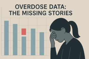 Overdose data