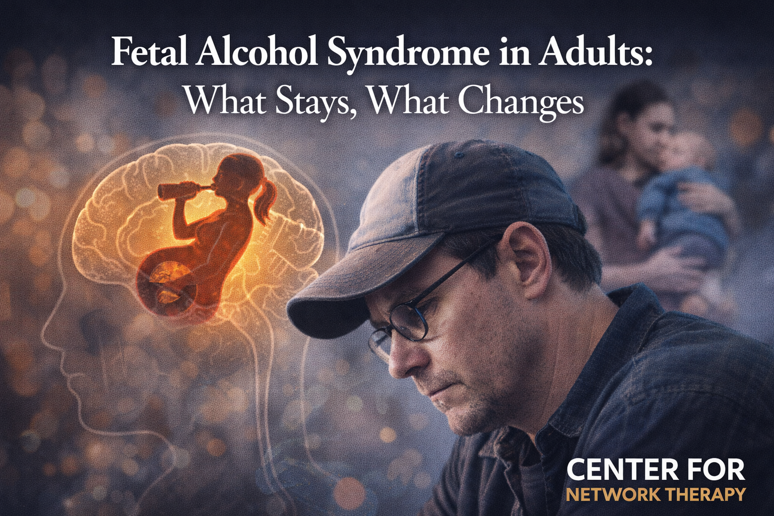 fetal alcohol symptoms