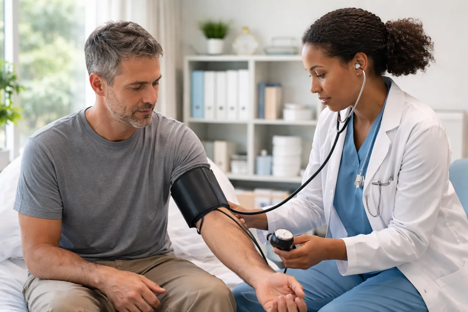 When Alcohol Withdrawal Requires Medical Detox in New Jersey
