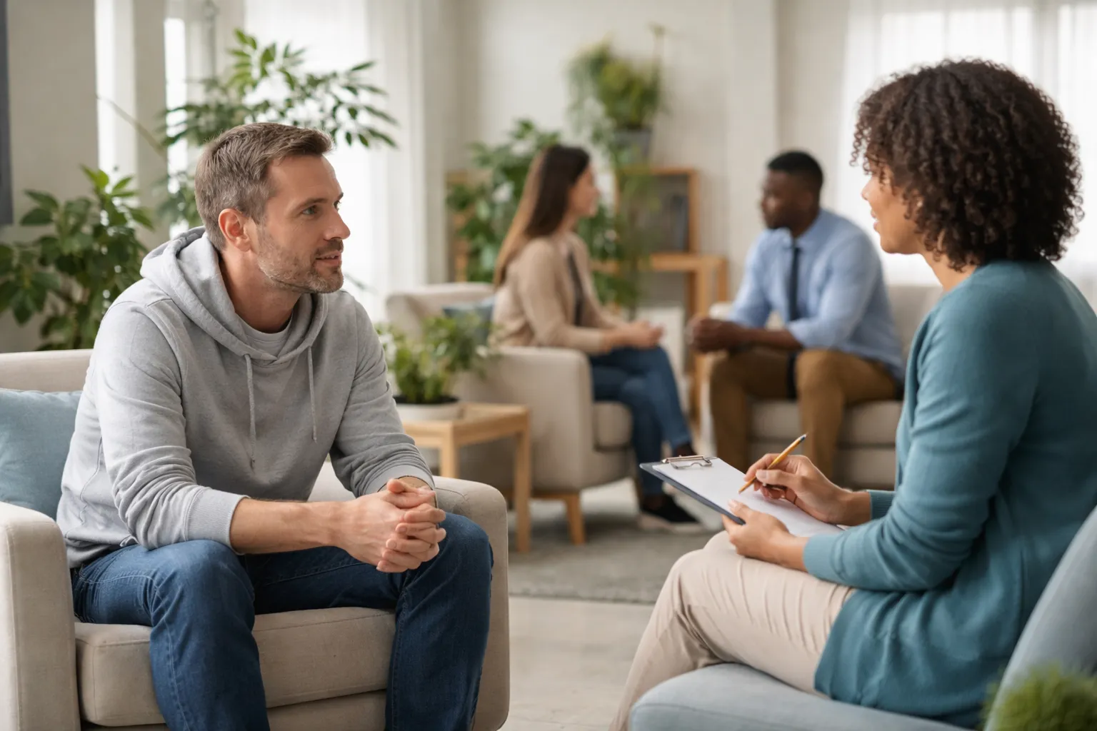 Benzodiazepine Withdrawal and Seizure Risk: Why Supervision Matters
