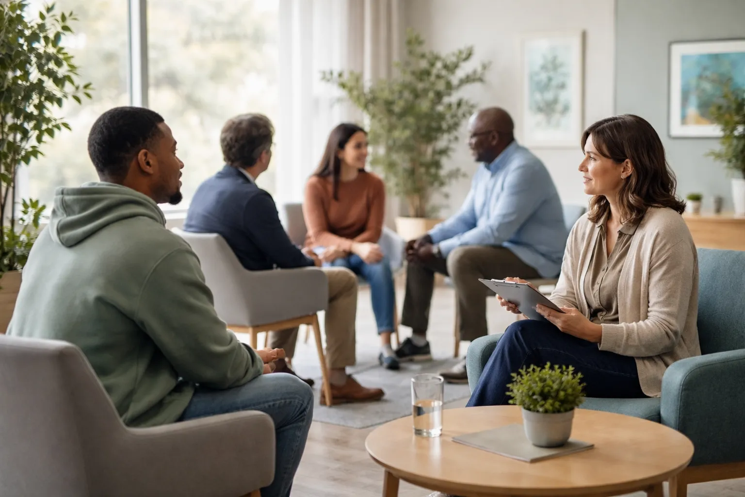 Cannabis Use Disorder Treatment in New Jersey: Signs and Care Options