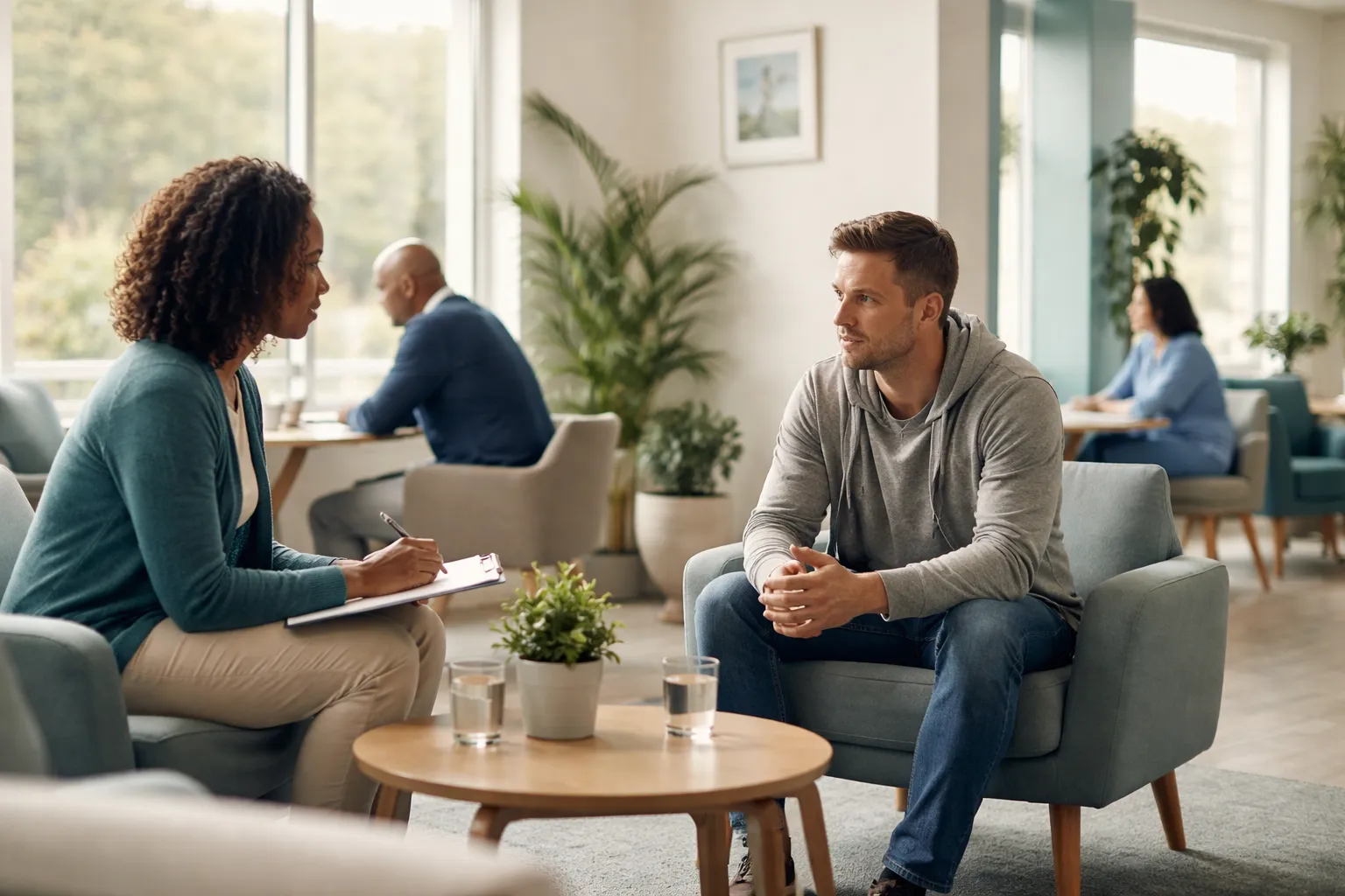 Heroin Withdrawal Treatment in New Jersey: Safety and Medication Options