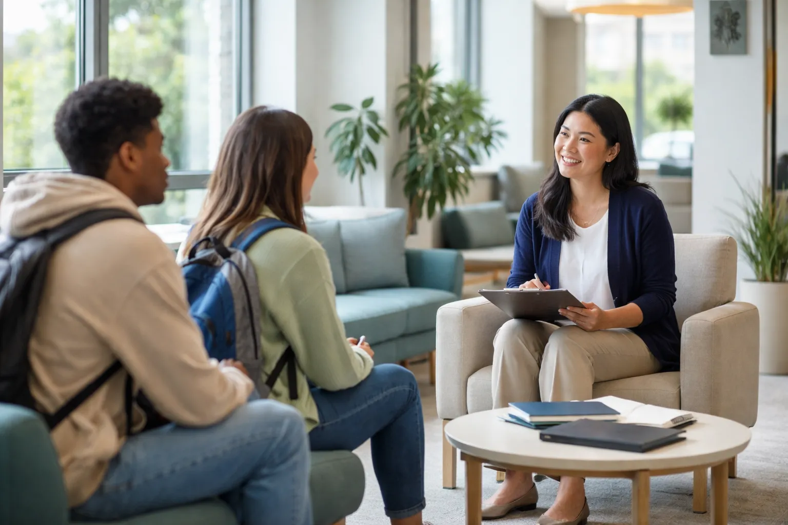 Outpatient Addiction Treatment for College Students: Planning Care Around School