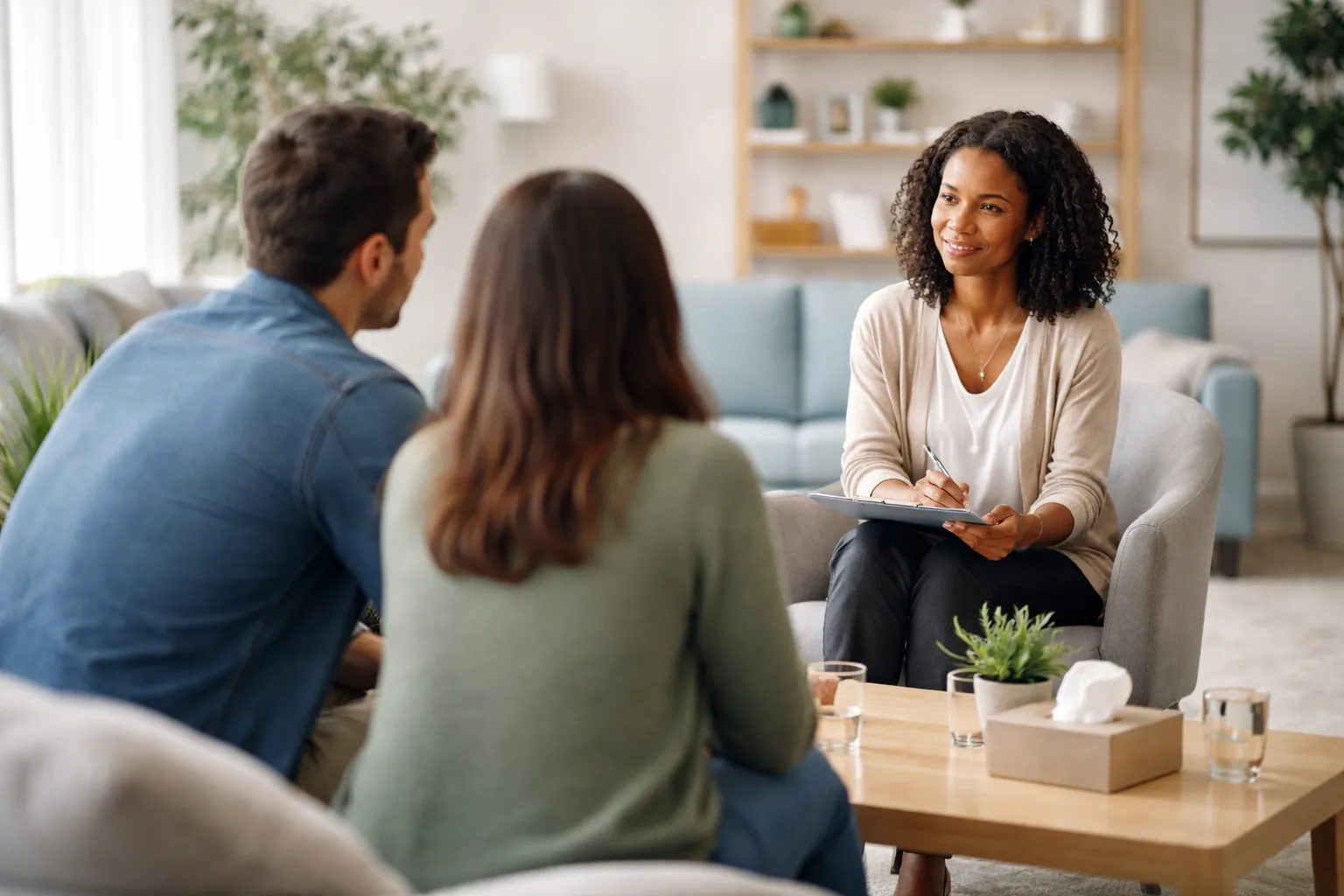 Questions to Ask an Addiction Treatment Admissions Team