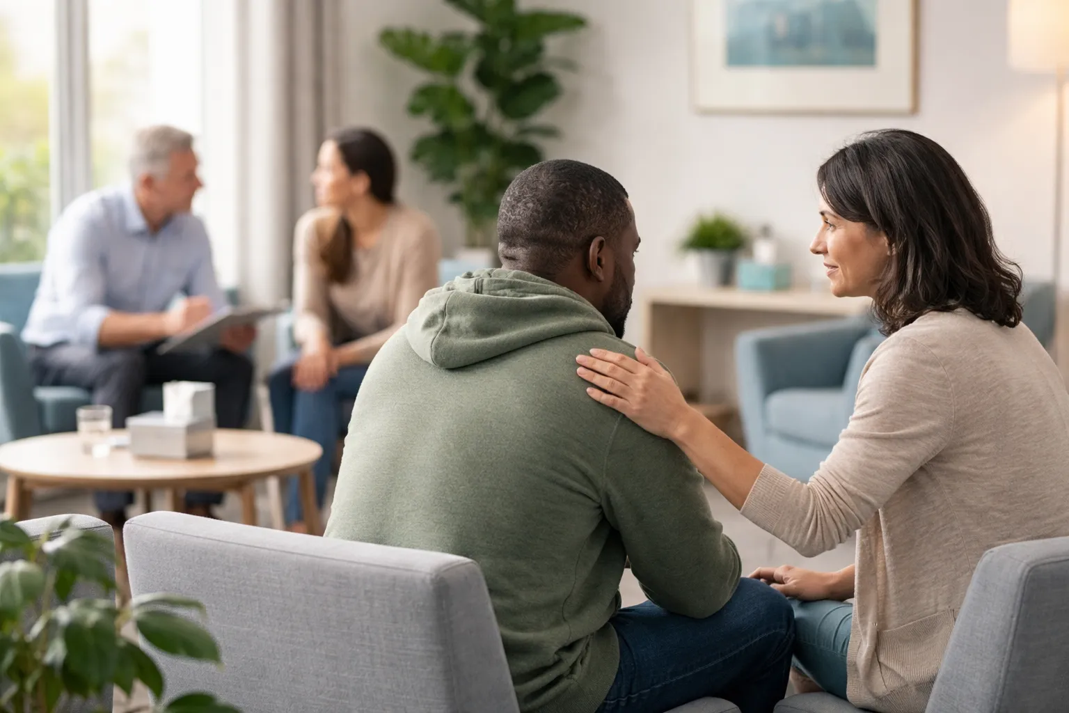 Same-Day Addiction Treatment Admission in New Jersey: What to Expect